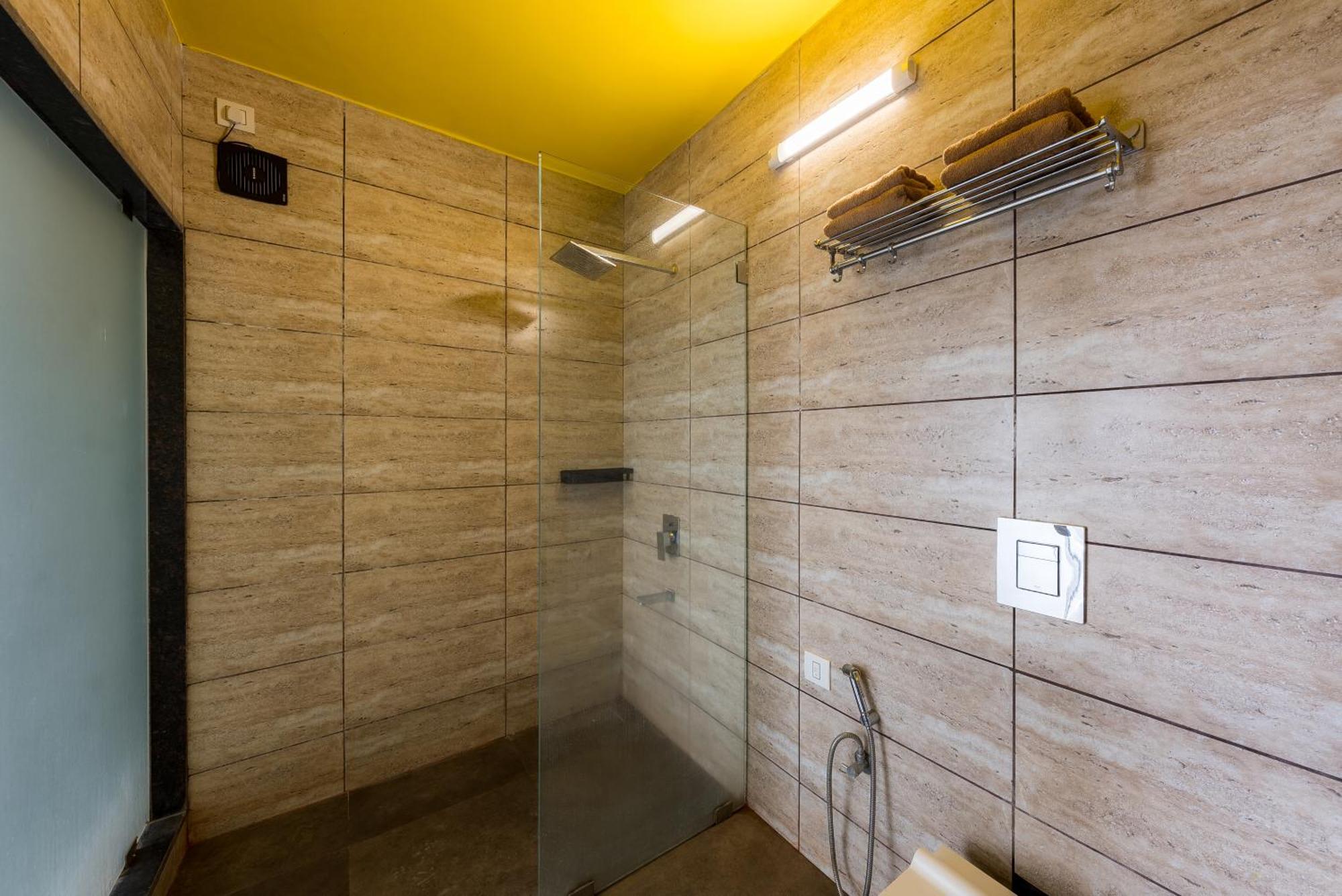 The Hosteller Gokarna جوكارنا الغرفة الصورة